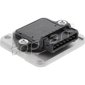 Řídící jednotka Řídicí jednotka, zapalovací systém TOPRAN 102 925