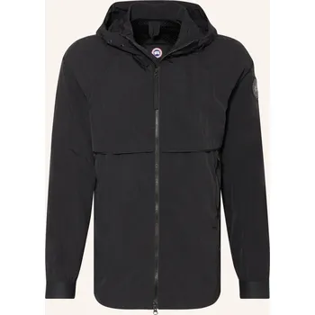 Canada Goose Pánská Bunda New Faber, černá, 52