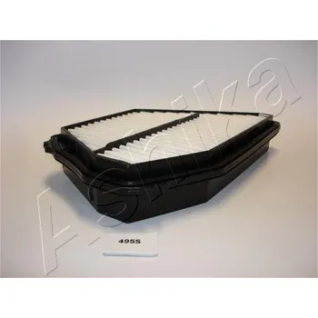 Vzduchový filtr Vzduchový filtr ASHIKA 20-04-495