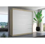 Posuvná skříň ESTEVA 200