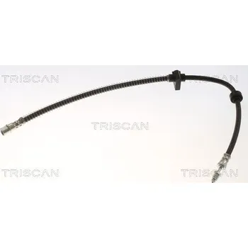 Brzdová hadice Brzdová hadice TRISCAN 8150 28224