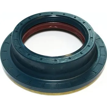 Těsnění motoru Těsnicí kroužek hřídele, diferenciál ELRING 447.080