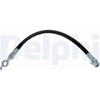Brzdová hadice Brzdová hadice DELPHI LH6763