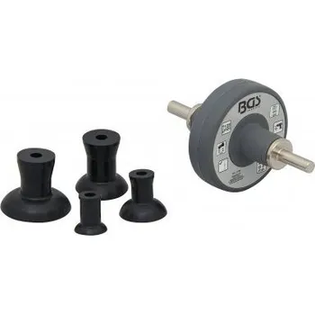 Lapovací přípravek na ventily motoru- BGS 1738