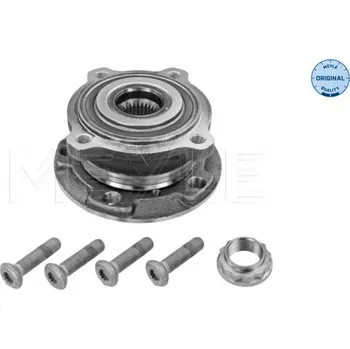 Náboj kola MEYLE 300 312 2104