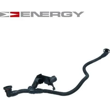 Těsnění motoru Hadička, odvzdušnění víka hlavy válce ENERGY SE00060