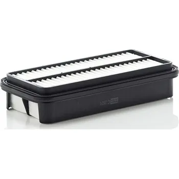 Filtr do auta Vzduchový filtr MANN-FILTER C 2524