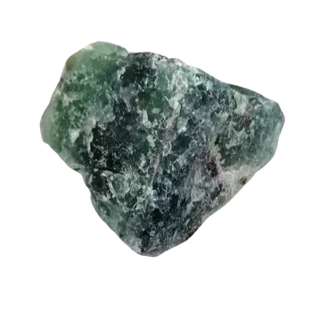 Fluorit duhový,přírodní 250 g s pruhem fialové barvy