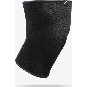 DECATHLON Ortéza na pravé/levé koleno 2 ČERNÁ