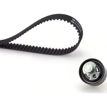 Sada rozvodového řemene GATES K015572XS