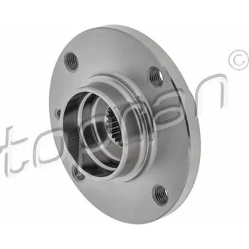 Náboj kola TOPRAN 102 782