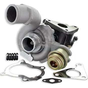 Turbodmychadlo Dmychadlo, plnění MEAT & DORIA 65027