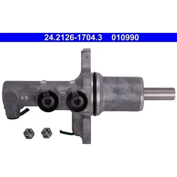 Brzdový válec Hlavní brzdový válec ATE 24.2126-1704.3