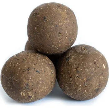 Boilies MIKBAITS Gangster mražené boilie 1kg - G2 Krab Ančovička Asa 24mm