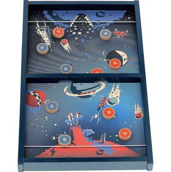 Hračka Vilac Vesmírný Shufleboard