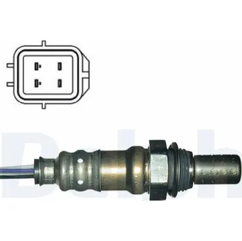 Lambda sonda Lambda sonda DELPHI ES20049-12B1