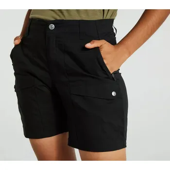 Dámská móda Cyklistické kalhoty Specialized Fjällräven Rider's Hybrid Shorts W 8