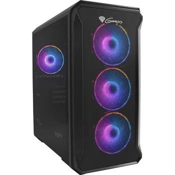 Stolní počítač X-Diablo Gamer/R5 3050 RGB/Micro/R5-5500/16GB/1TB SSD/RTX 3050/bez OS/3R