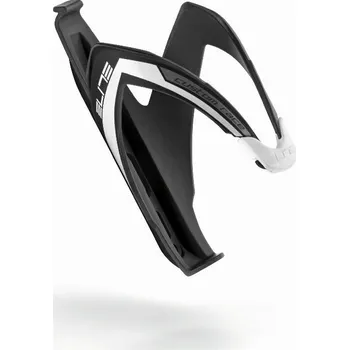 Košík na láhev Košík na lahev na pití Elite Custom Race černý