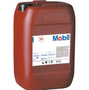 Hydraulický olej Mobil Nuto H32, 20L
