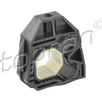 Chladič motoru Držák chladiče TOPRAN 112 410