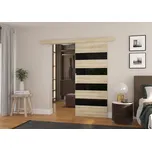 Posuvné dveře MILOU 96