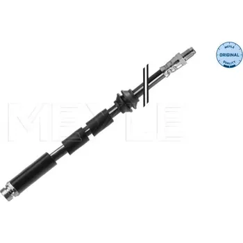 Brzdová hadice Brzdová hadice MEYLE 714 525 0003