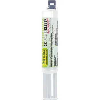 Auto-moto Dvoukomponentní akrylátové lepidlo PETEC, 11 ml