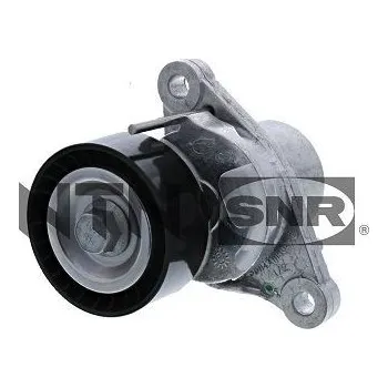 Napínací kladka, žebrovaný klínový řemen SNR GA359.37