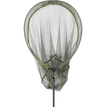 Podběrák Korum podběráková hlava Folding Spoons, 26" 66 cm (Skládací podběráková hlava pro vylovení menších ryb.)