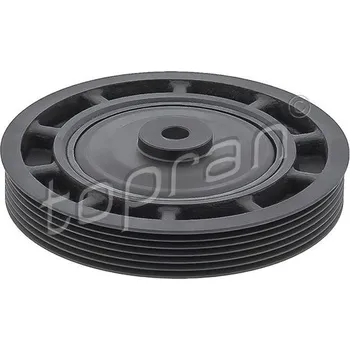 Řemenice, klikový hřídel TOPRAN 700 790