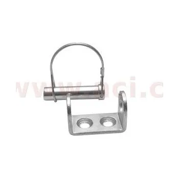 Auto-moto čep pantu s pružinou BSCHG/10/B v držáku WINTERHOFF ORIGINÁL