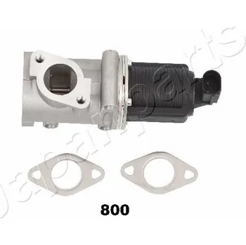 Ventil palivového systému AGR-Ventil JAPANPARTS EGR-800