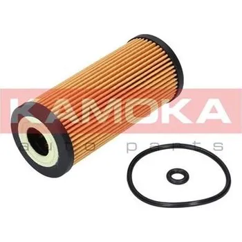 Olejový filtr Olejový filtr KAMOKA F108801