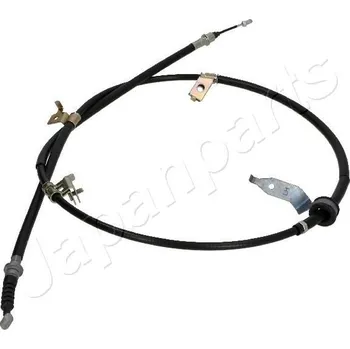 Lanko parkovací brzdy Tažné lanko, parkovací brzda JAPANPARTS BC-328L