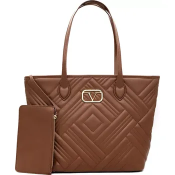 Kabelka Set Versace 2v1 (Dámská kabelka Versace 19V69 Italia)