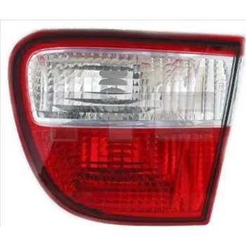 Zadní světlomet Zadní světlo TYC 17-0031-01-2