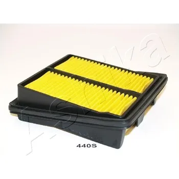 Vzduchový filtr Vzduchový filtr ASHIKA 20-04-440