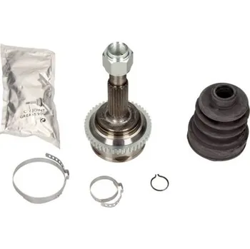 Hřídel nápravy Sada kloubů, hnací hřídel MAXGEAR 49-0635