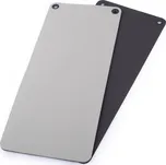 TRINFIT Závěsná podložka 140 x 60 x 1,5 cm - černá/šedá