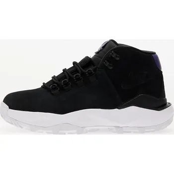 Pánské tenisky Tenisky Nike Cygnal Black/ Court Purple-White-Black EUR 45