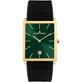 Hodinky Hodinky Jacques Lemans Nizza 1-2173F