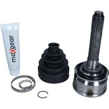 Hřídel nápravy Sada kloubů, hnací hřídel MAXGEAR 49-3137