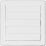 HACO 0233 větrací mřížka gravitační 175…