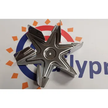 Kotel Kolo oběžné D-180mm 55731-2-3633 Viadrus 27752