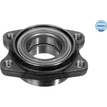 Náboj kola MEYLE 100 407 0092