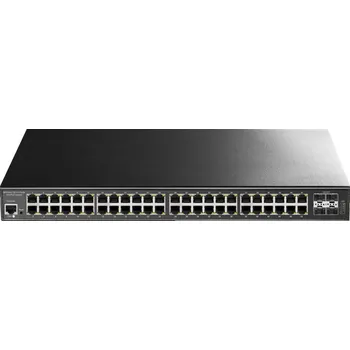 Switch Cudy Link Cudy GS2048PS4-720W Gigabit PoE Switch, 720W