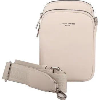 David Jones CM6906A krémová
