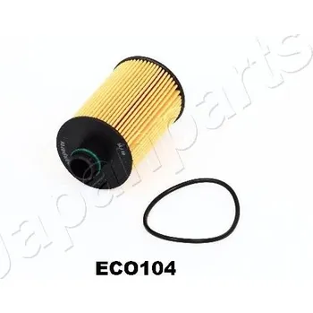 Olejový filtr Olejový filtr JAPANPARTS FO-ECO104