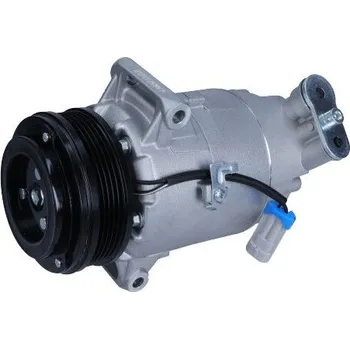 Kompresor klimatizace Kompresor, klimatizace MAXGEAR AC344267
